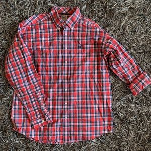 Men’s Cinch Shirt